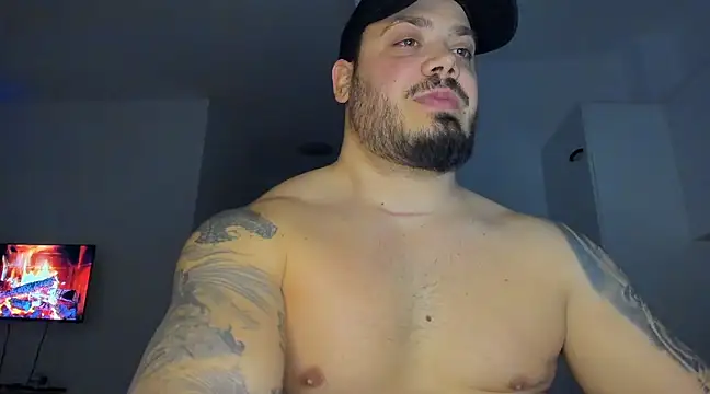 Snapshot of ZackMasterss chatting on 02.26.25 ZackMasterss online show from 02.26.25