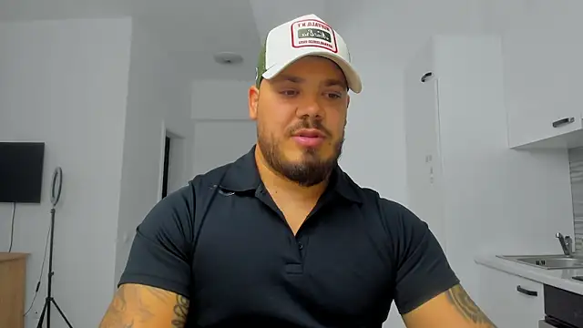 Snapshot of ZackMasterss chatting on 09.14.25 ZackMasterss online show from 09.14.25