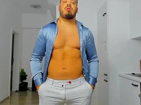 Snapshot of ZackMasterss chatting on 09.27.25 ZackMasterss online show from 09.27.25