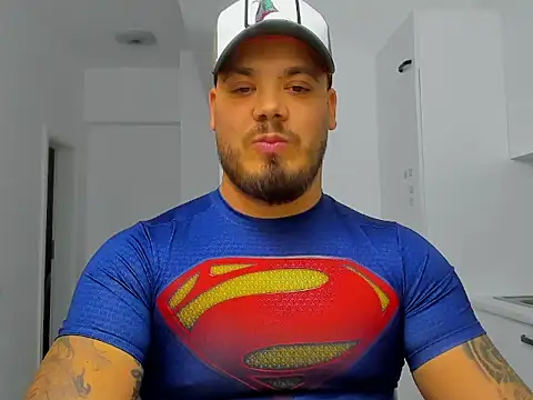 Snapshot of ZackMasterss chatting on 10.27.25 ZackMasterss online show from 10.27.25