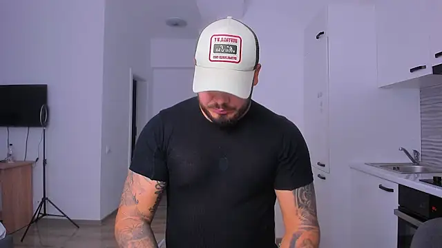 ZackMasterss online show from 01.15.26