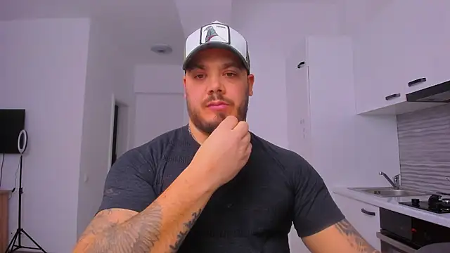 Snapshot of ZackMasterss chatting on 01.17.26 ZackMasterss online show from 01.17.26