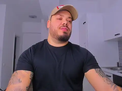 Snapshot of ZackMasterss chatting on 02.06.26 ZackMasterss online show from 02.06.26