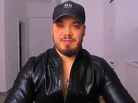 Snapshot of ZackMasterss chatting on 02.24.26 ZackMasterss online show from 02.24.26