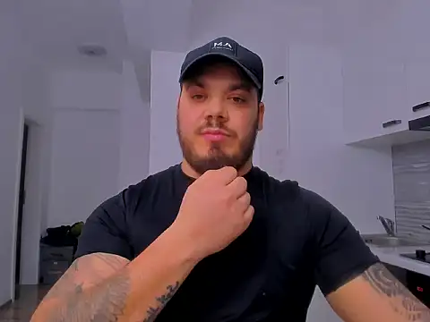 ZackMasterss online show from 03.07.26