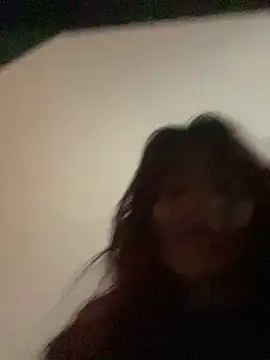 AngelRuby online show from 02.23.25