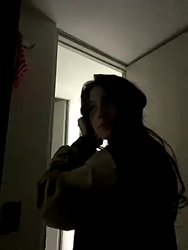 AngelRuby online show from 09.11.25