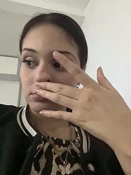 AngelRuby online show from 09.13.25