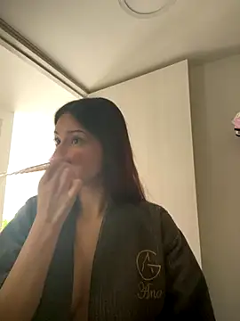 AngelRuby online show from 11.11.25