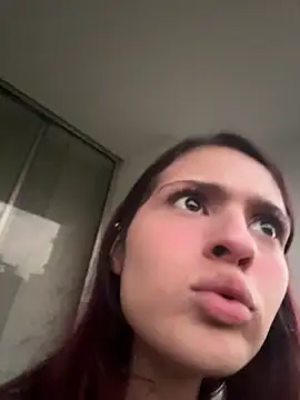 AngelRuby online show from 04.17.26