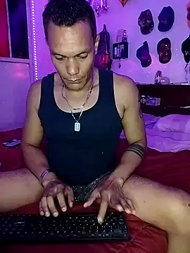 XhaseFoX online show from 03.10.25