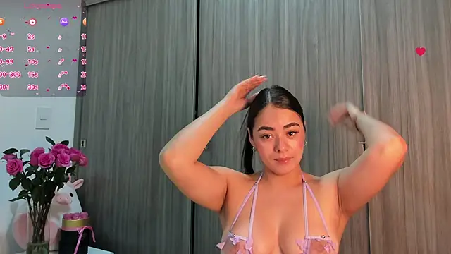 GABBY CULLEN online show from 02.21.25