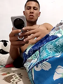 Snapshot of baby-buu chatting on 02.20.25 baby-buu online show from 02.20.25