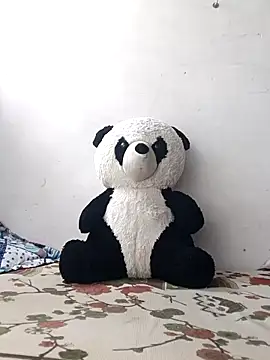 Snapshot of baby-buu chatting on 03.02.25 baby-buu online show from 03.02.25