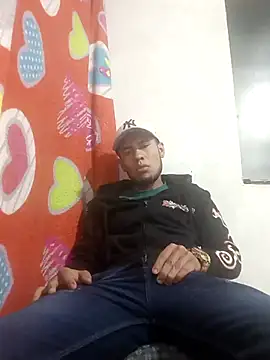 Snapshot of baby-buu chatting on 03.05.25 baby-buu online show from 03.05.25
