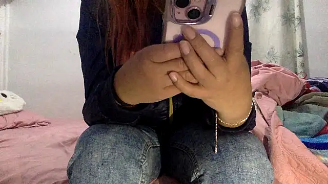 sharonlopez9611 online show from 11.26.25