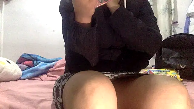 sharonlopez9611 online show from 02.15.26