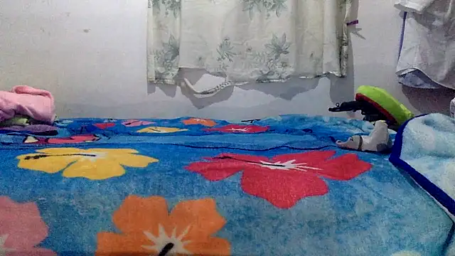 sharonlopez9611 online show from 02.27.26