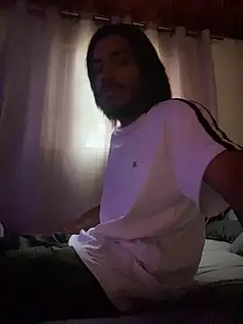 Mineirinho043 online show from 03.10.26