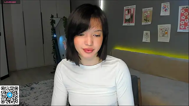 Snapshot of RikoAsada chatting on 03.01.26 RikoAsada online show from 03.01.26