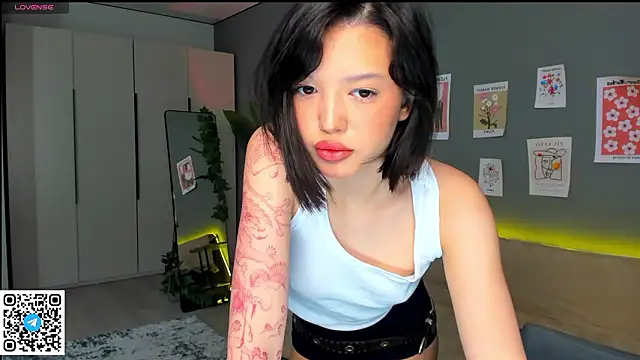 Snapshot of RikoAsada chatting on 03.03.26 RikoAsada online show from 03.03.26