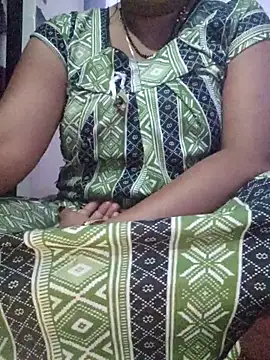 neha007-K online show from 02.13.26