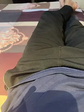 Snapshot of man16101 chatting on 09.20.25 man16101 online show from 09.20.25