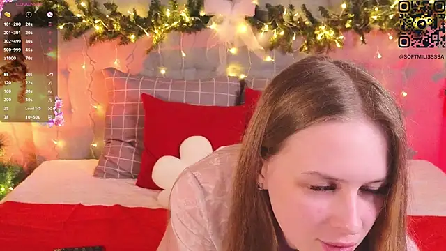 soft babe online show from 01.08.26