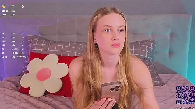 soft babe online show from 05.20.26