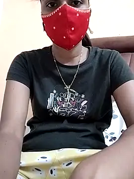 fuungirl38 online show from 10.19.25