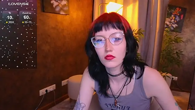 lissaros online show from 02.09.25