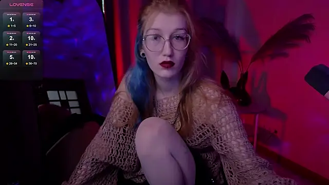 lissaros online show from 10.06.25