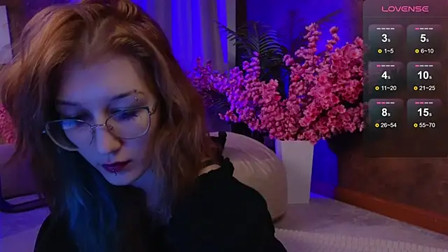 lissaros online show from 10.14.25