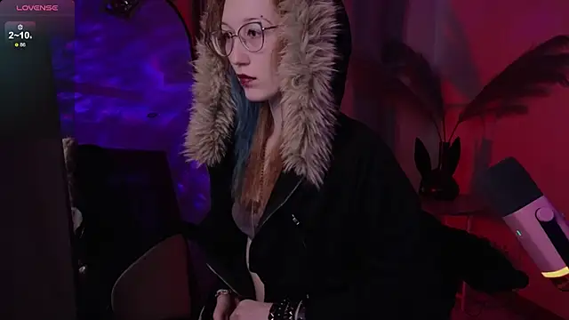 lissaros online show from 10.15.25