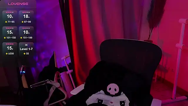 lissaros online show from 11.26.25