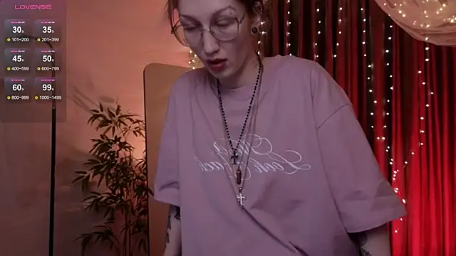 lissaros online show from 12.15.25