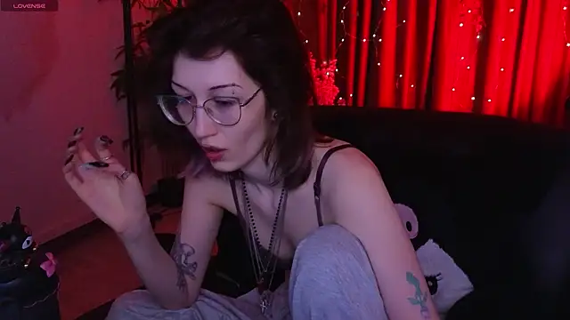 lissaros online show from 02.11.26