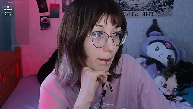 lissaros online show from 02.14.26