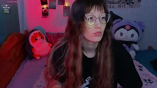 lissaros online show from 02.19.26