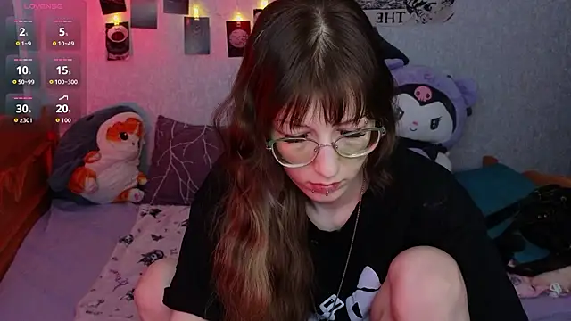 lissaros online show from 02.20.26