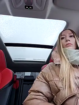 Pussy Drive03 online show from 02.16.25