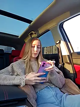 Pussy Drive03 online show from 02.18.25