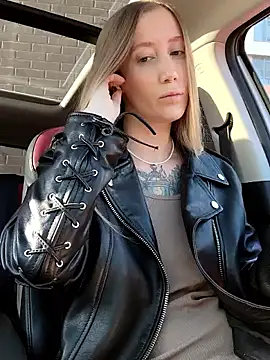 Pussy Drive03 online show from 09.19.25