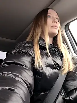 Pussy Drive03 online show from 10.04.25