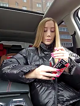 Pussy Drive03 online show from 10.22.25