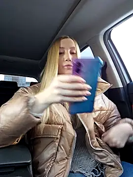 Pussy Drive03 online show from 12.01.25