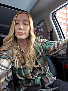 Pussy Drive03 online show from 12.18.25