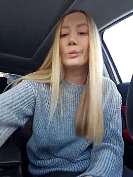 Pussy Drive03 online show from 12.21.25