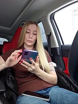 Pussy Drive03 online show from 01.06.26