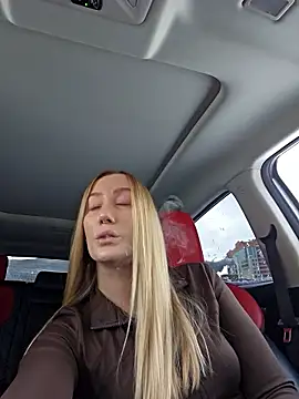 Pussy Drive03 online show from 01.13.26